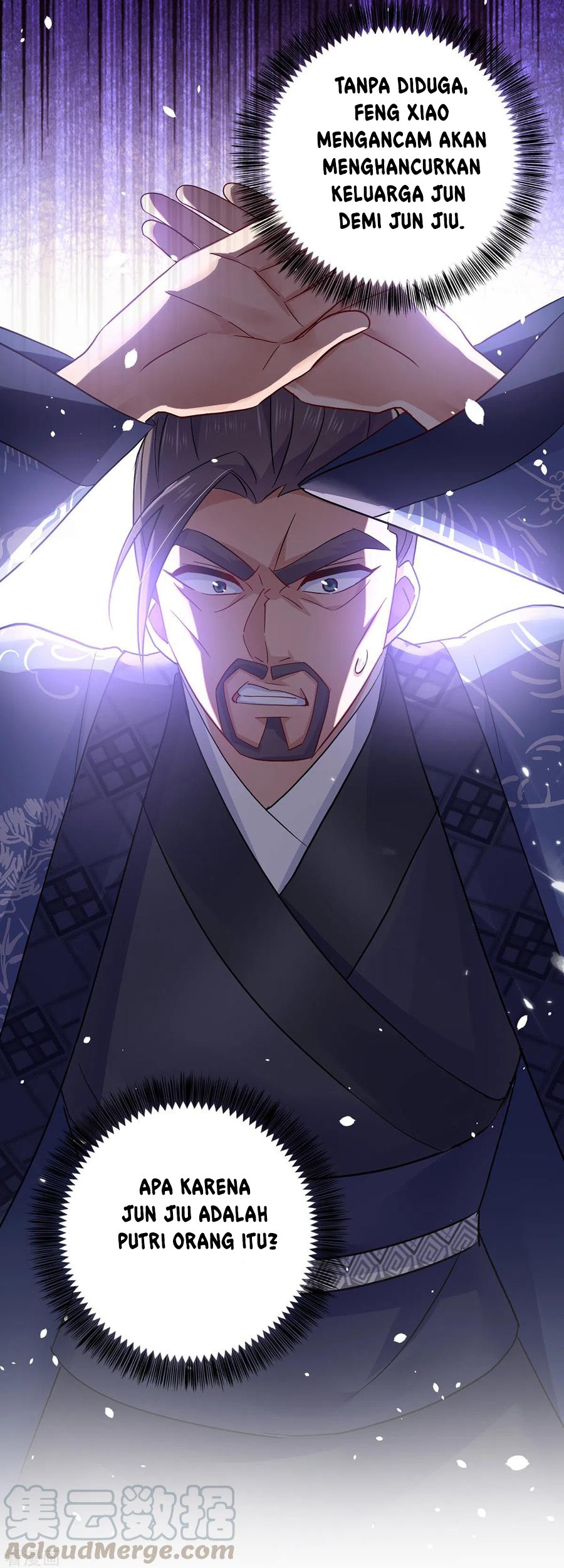 Miss Nine Doctor Chapter 59 Gambar 9