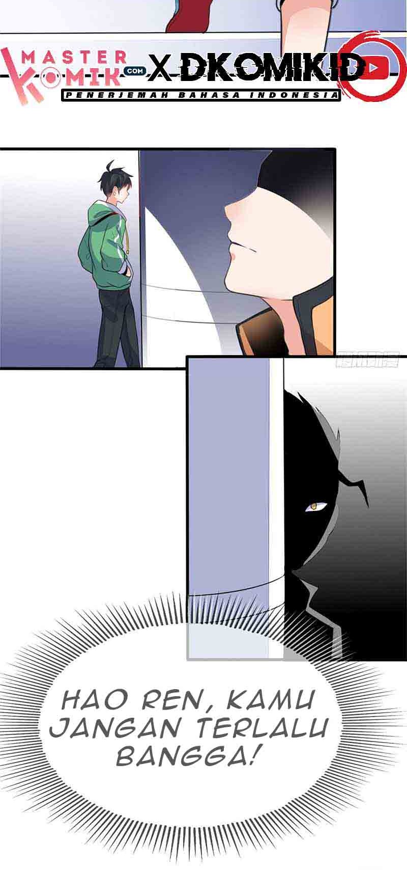 Dragon King Son Chapter 10 Gambar 5
