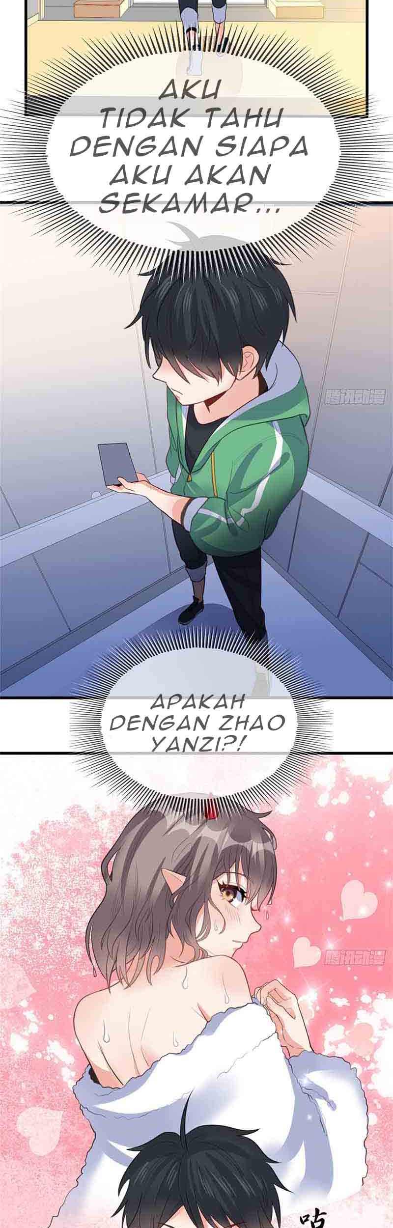 Dragon King Son Chapter 10 Gambar 8