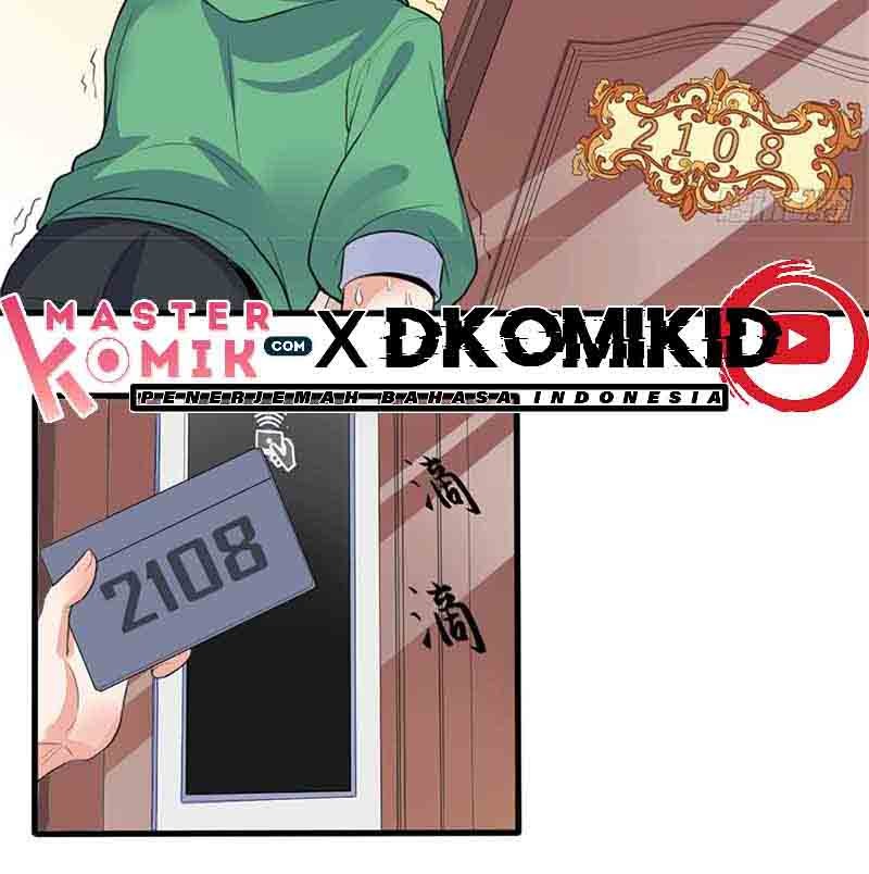 Dragon King Son Chapter 10 Gambar 10