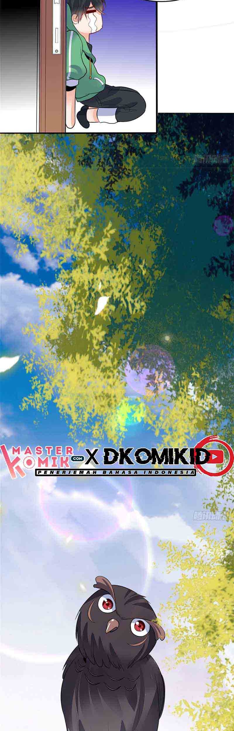 Dragon King Son Chapter 10 Gambar 12