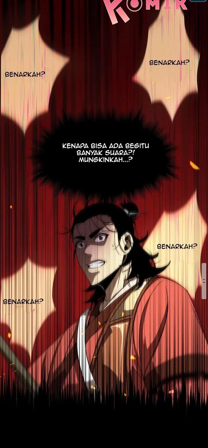 World’s Apocalypse Online Chapter 09 Gambar 28