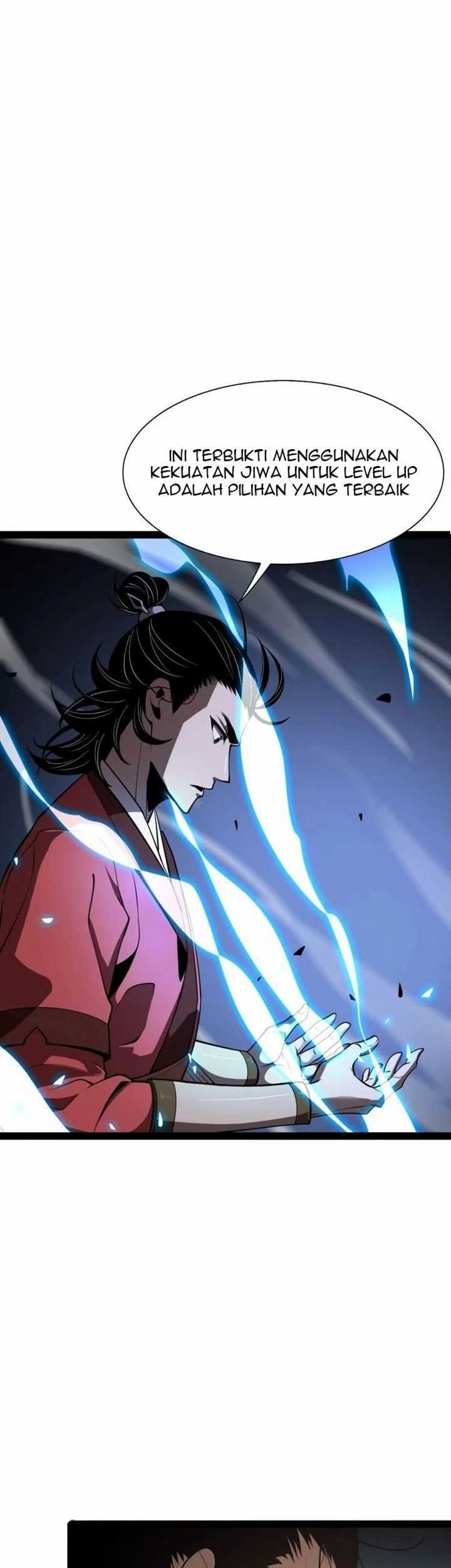 World’s Apocalypse Online Chapter 08 Gambar 21