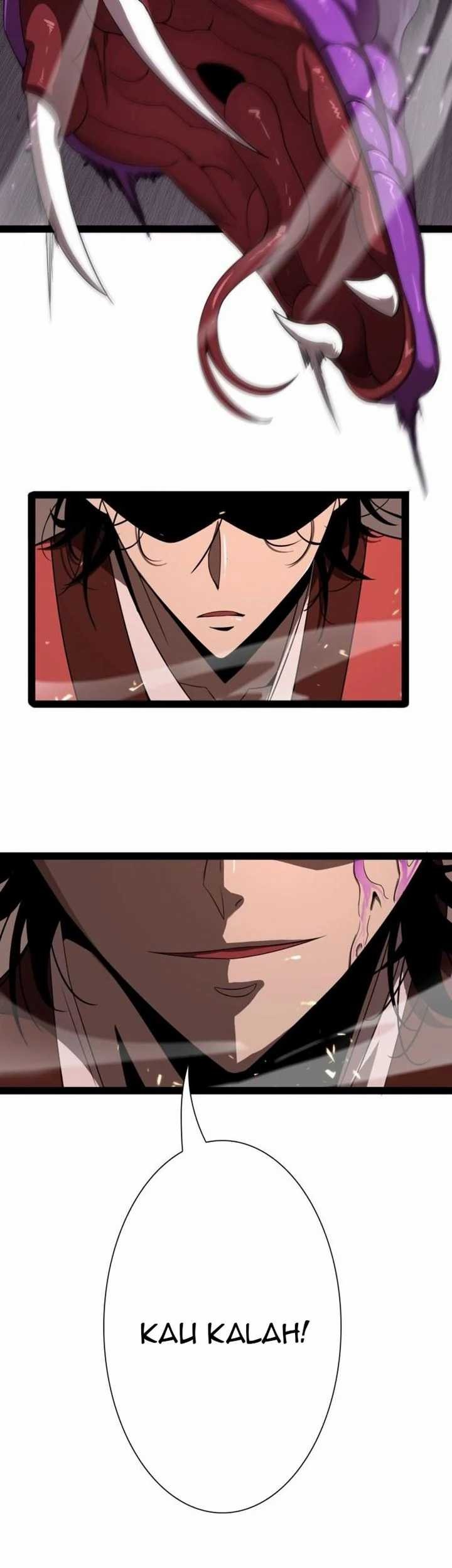 World’s Apocalypse Online Chapter 08 Gambar 44