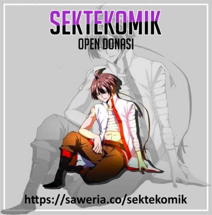 World’s Apocalypse Online Chapter 08 Gambar 50