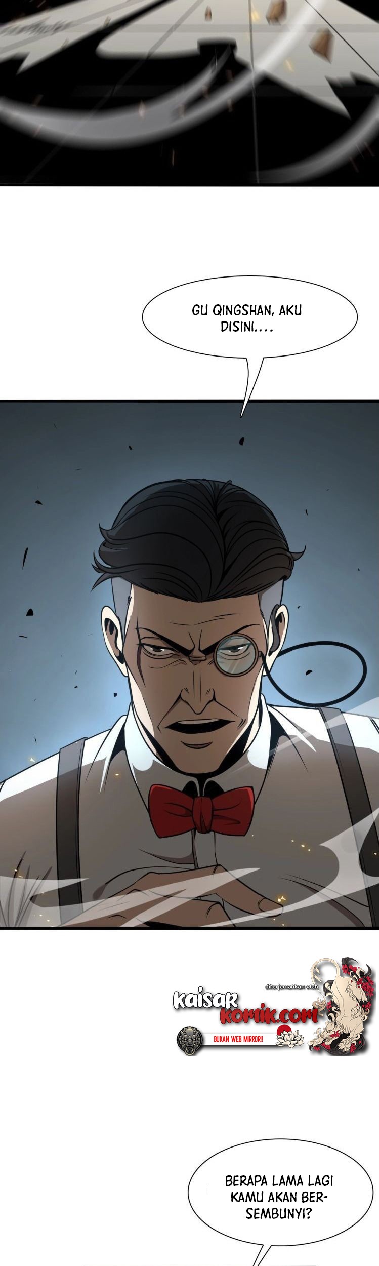 World’s Apocalypse Online Chapter 06 Gambar 18
