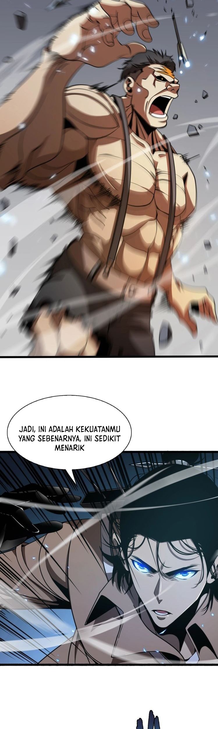 World’s Apocalypse Online Chapter 06 Gambar 28