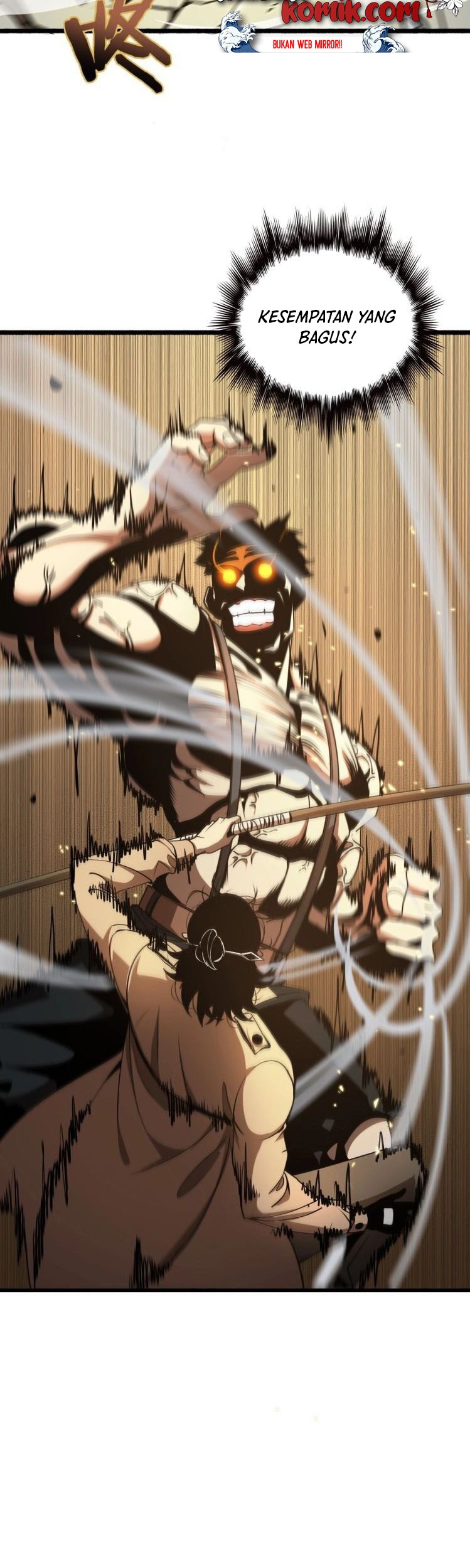World’s Apocalypse Online Chapter 06 Gambar 32