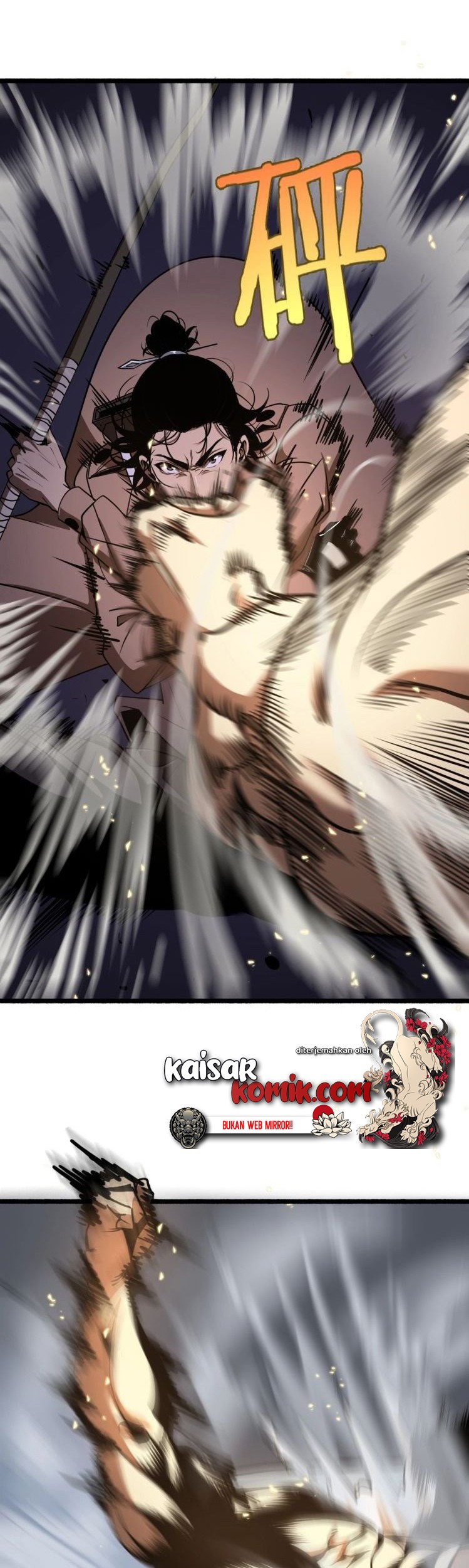 World’s Apocalypse Online Chapter 06 Gambar 33