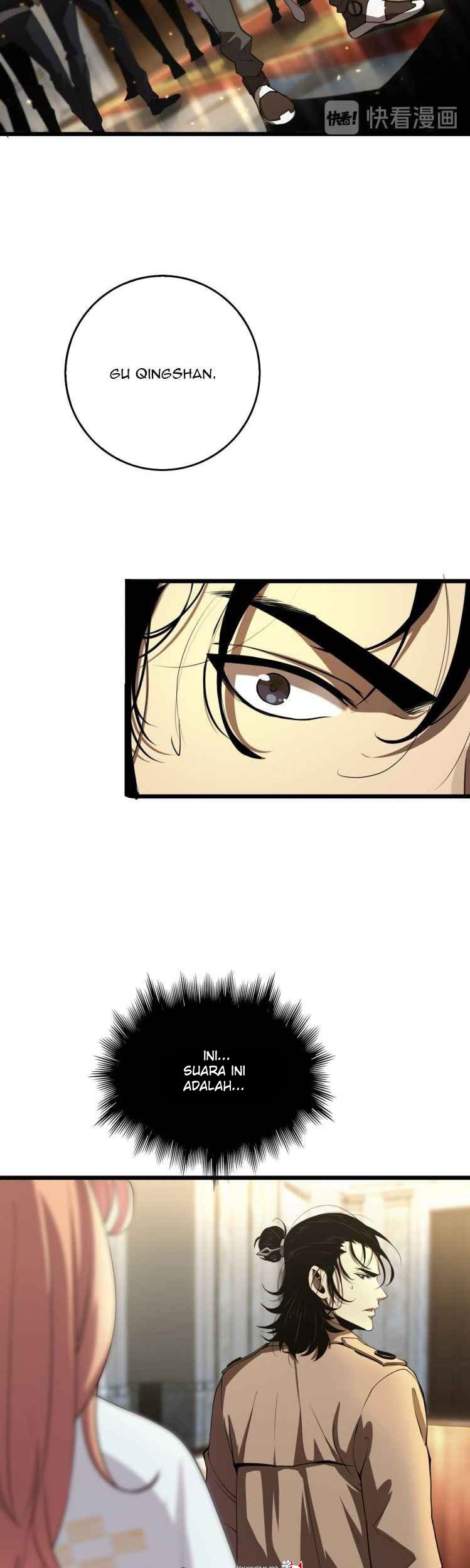 World’s Apocalypse Online Chapter 04 Gambar 6