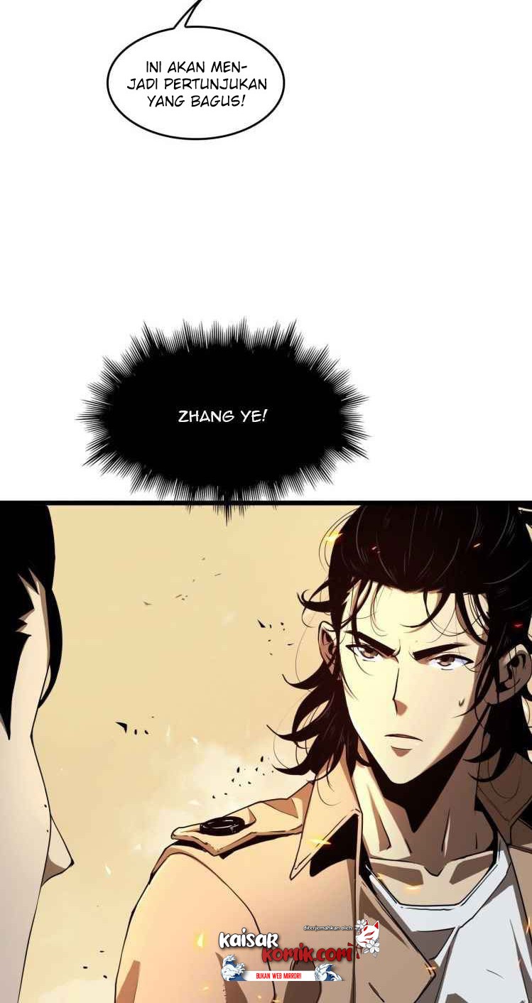 World’s Apocalypse Online Chapter 04 Gambar 9
