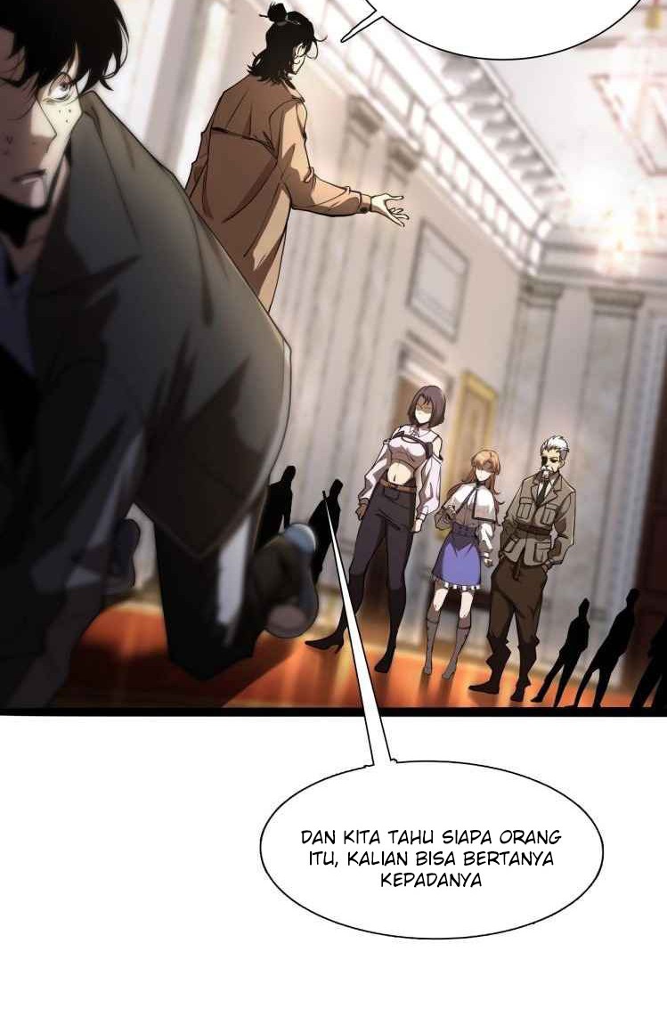 World’s Apocalypse Online Chapter 04 Gambar 25