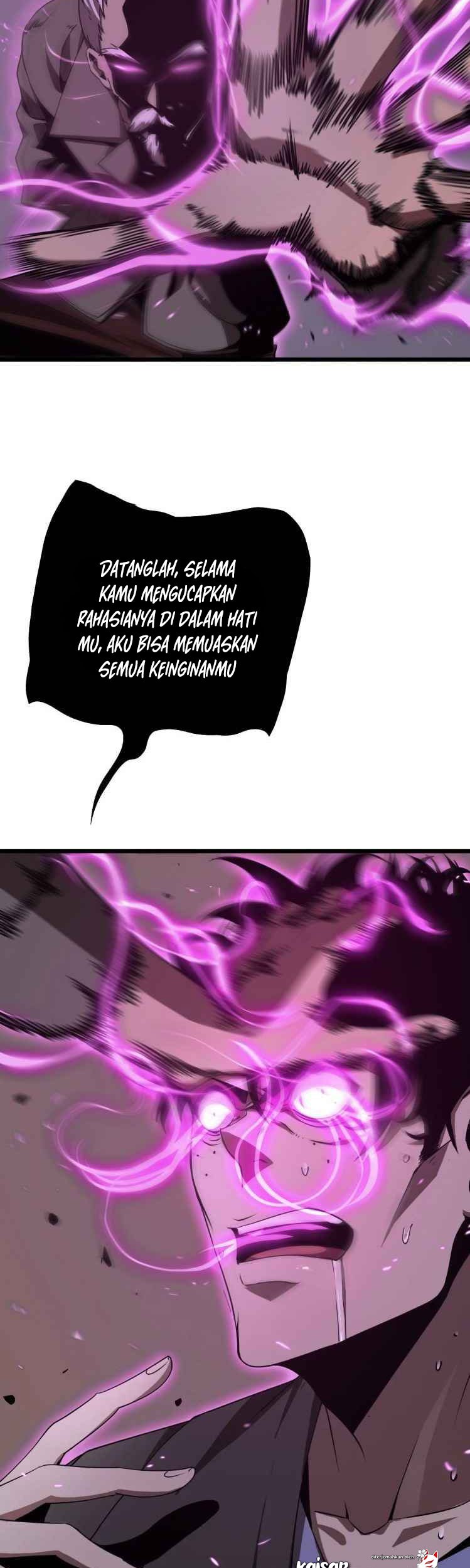 World’s Apocalypse Online Chapter 04 Gambar 28