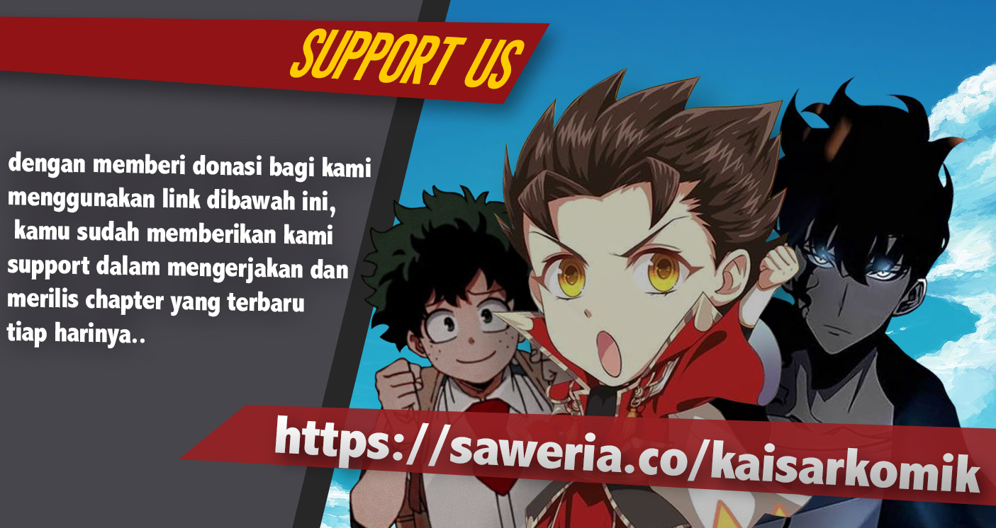 World’s Apocalypse Online Chapter 03 Gambar 38