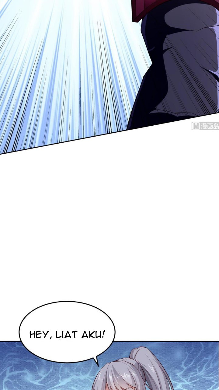 Peerless Sword God Chapter 173 Gambar 10