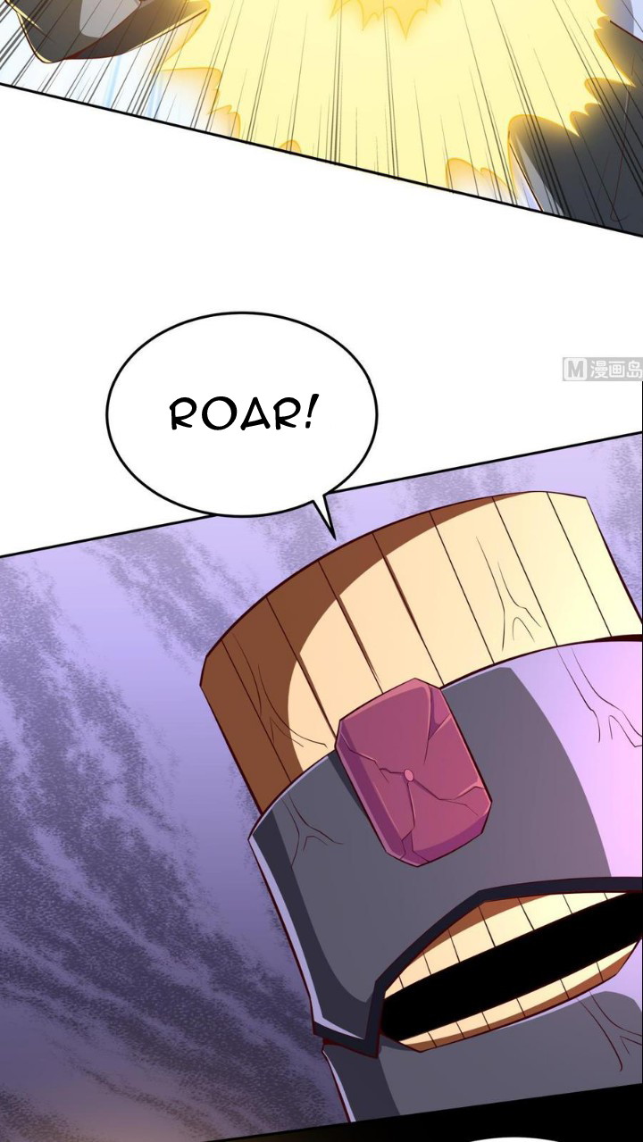 Peerless Sword God Chapter 173 Gambar 15