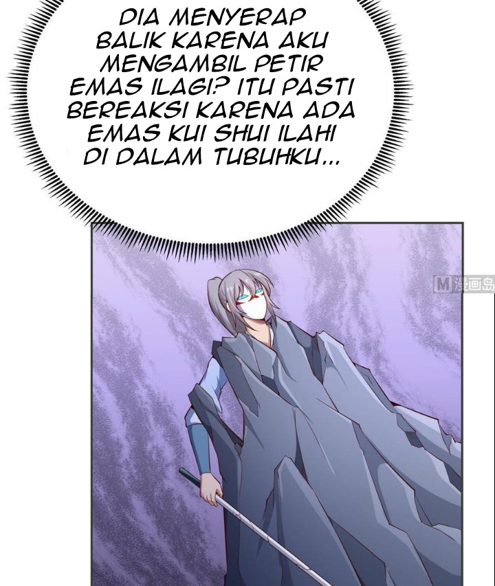 Peerless Sword God Chapter 173 Gambar 19