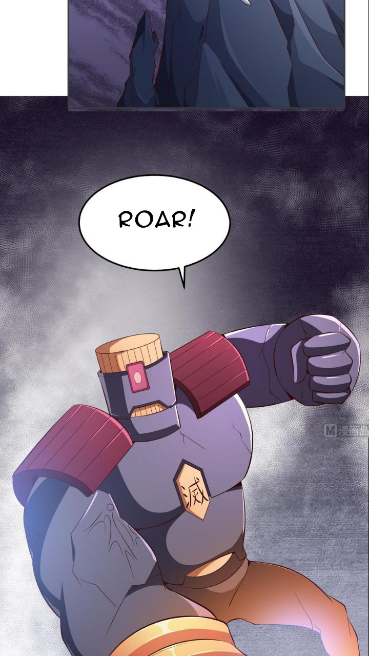 Peerless Sword God Chapter 173 Gambar 20