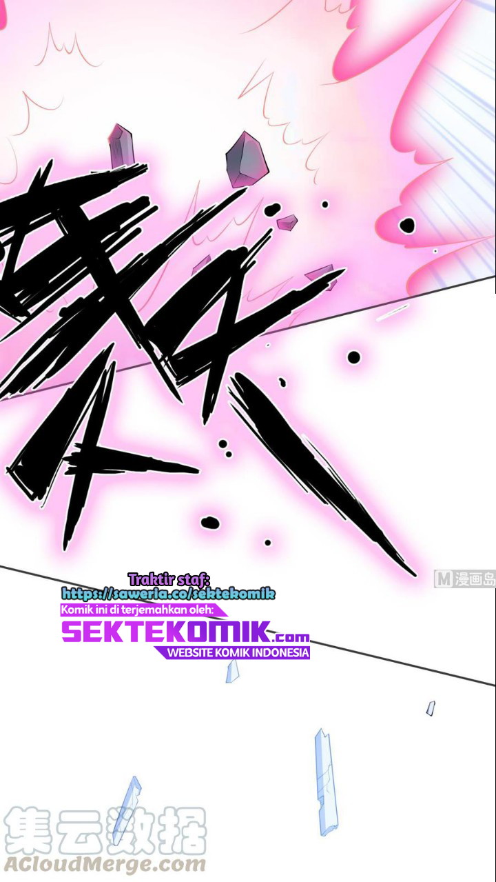 Peerless Sword God Chapter 173 Gambar 23