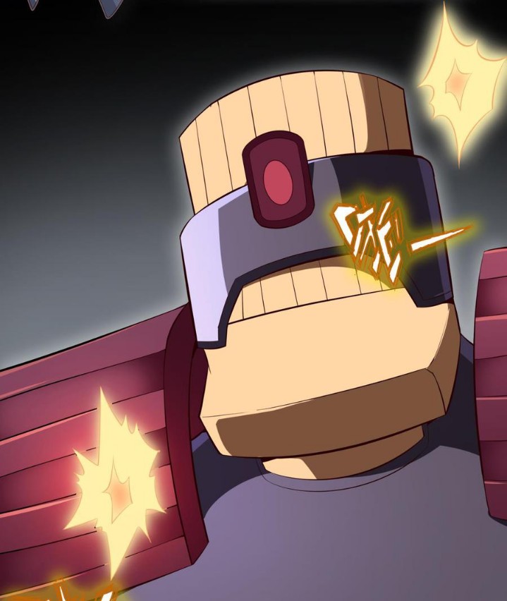 Peerless Sword God Chapter 173 Gambar 7