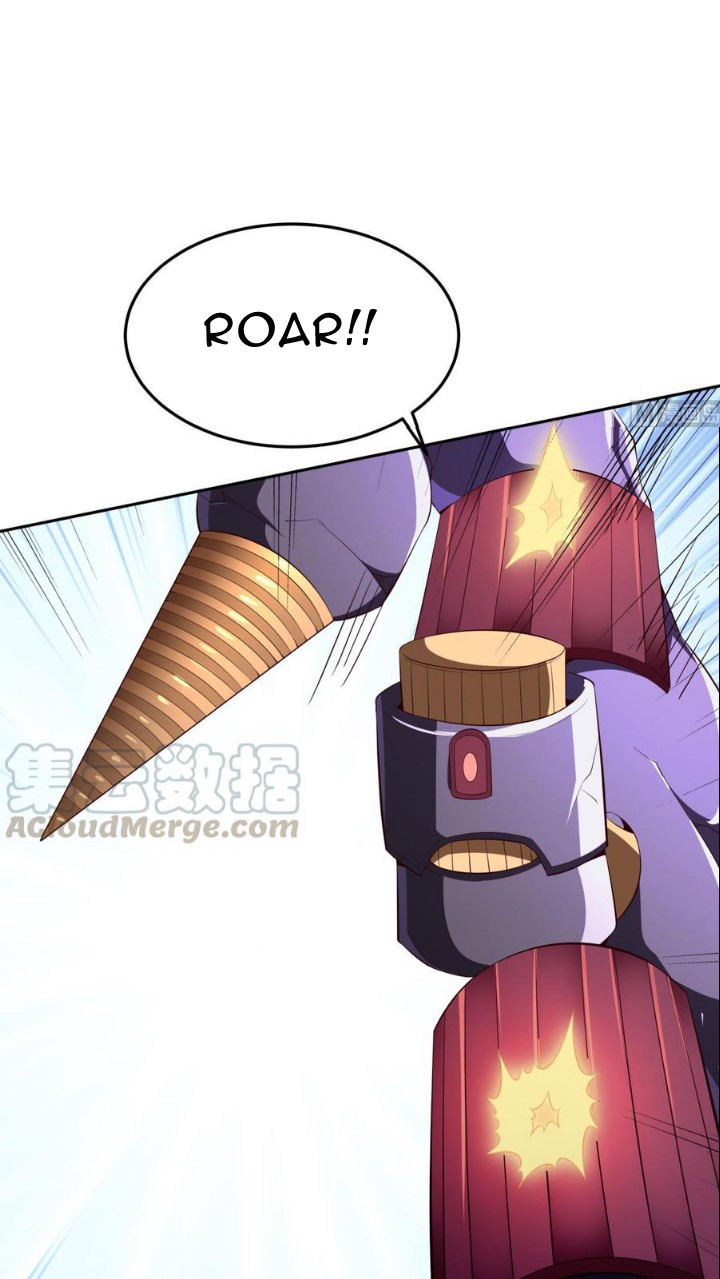 Peerless Sword God Chapter 173 Gambar 9