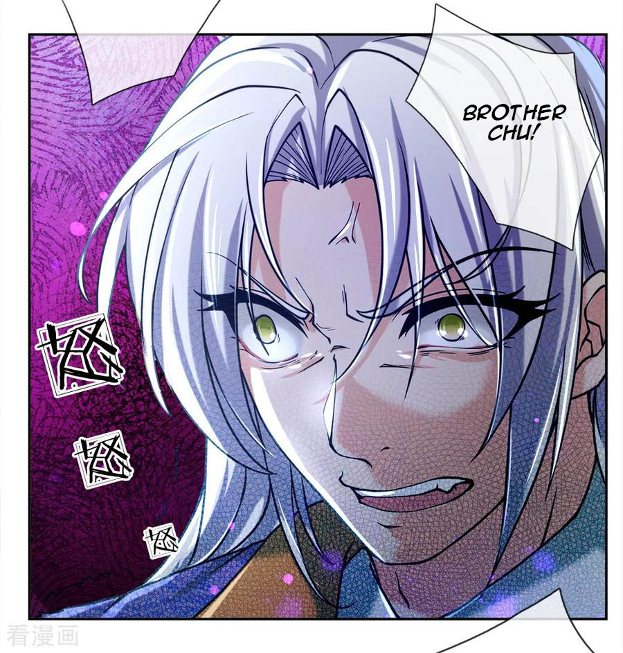 Jiandao Lingtian Chapter 56 Gambar 13