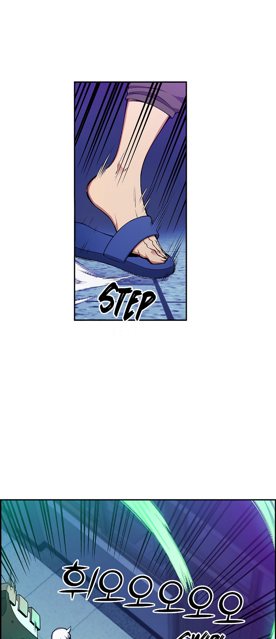 Gangnam Dokkaebi Chapter 23 Gambar 38