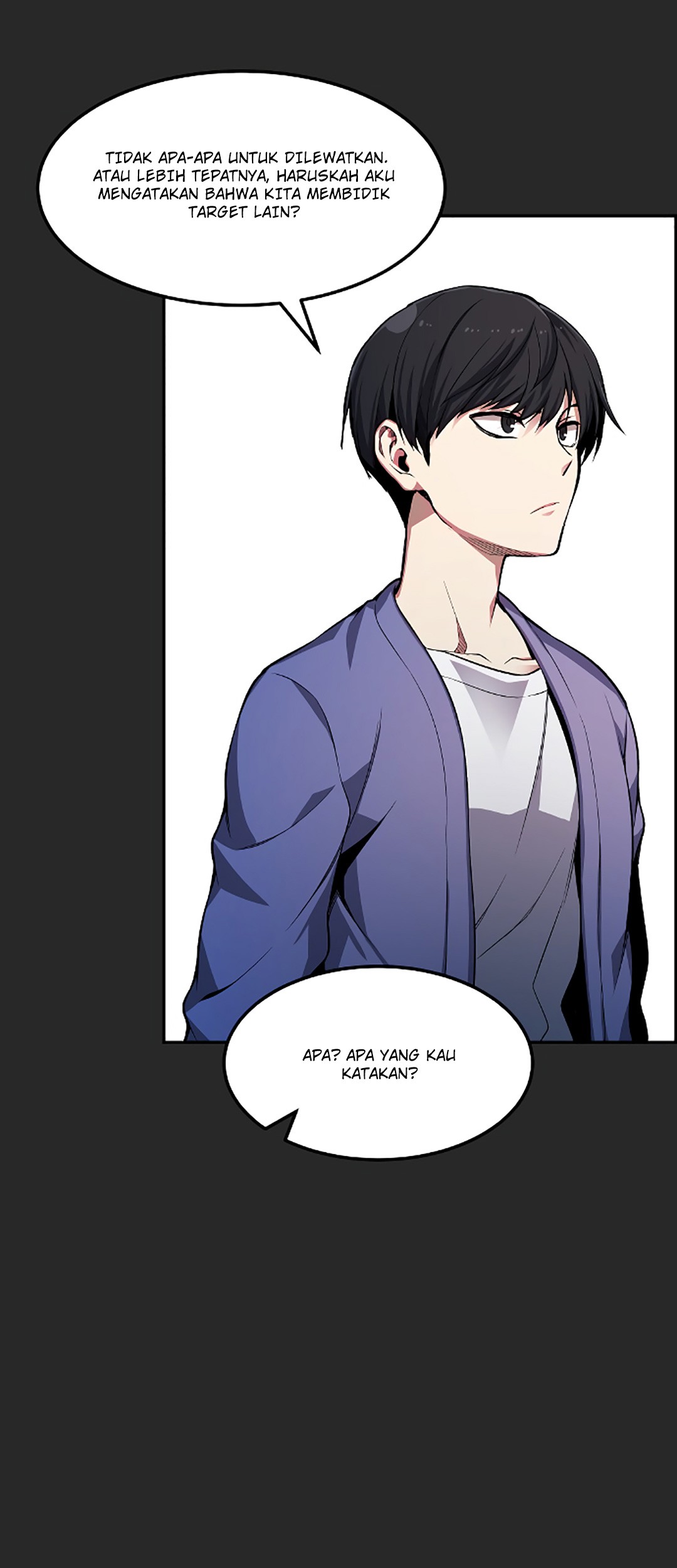 Gangnam Dokkaebi Chapter 23 Gambar 45