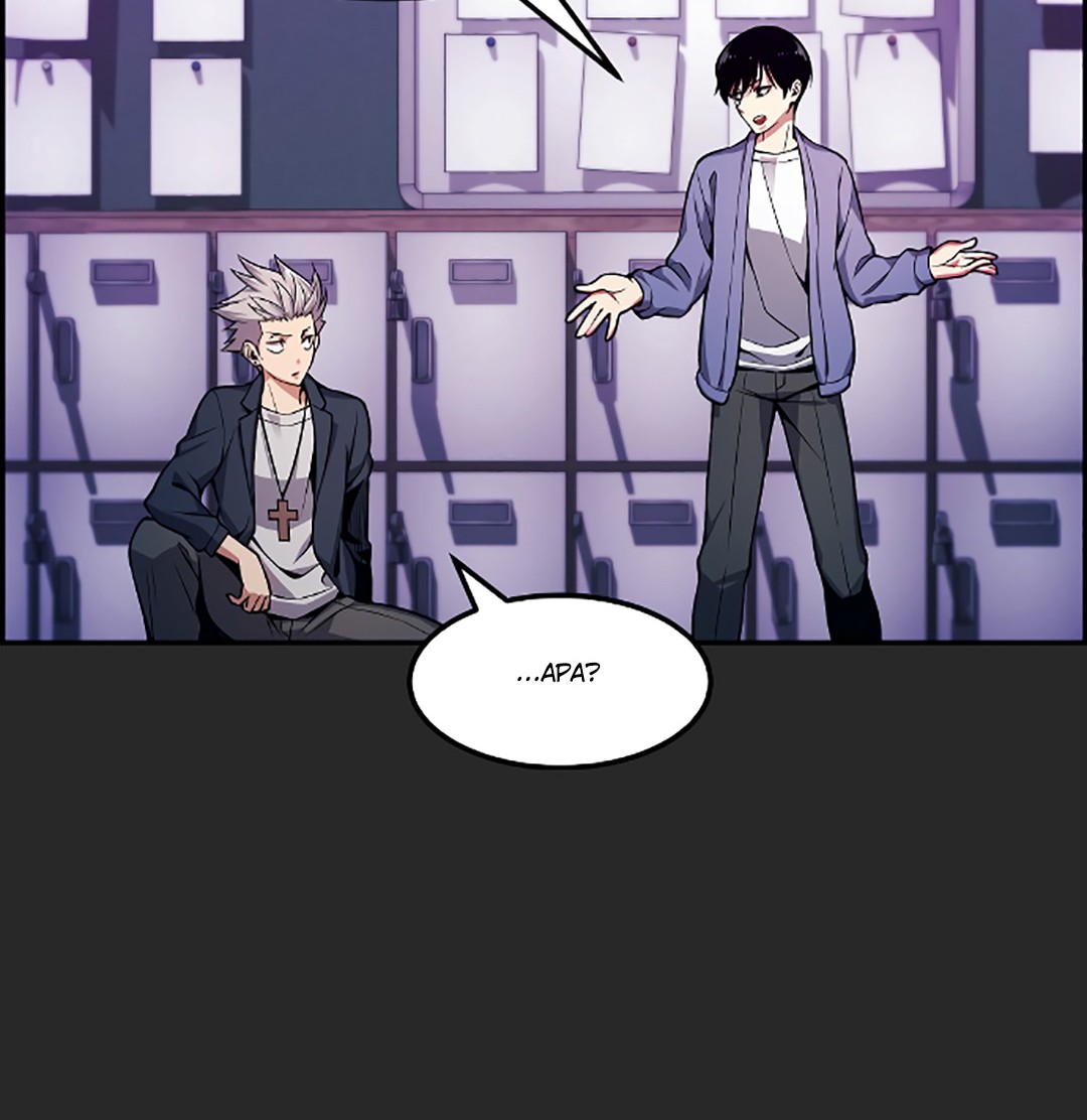 Gangnam Dokkaebi Chapter 23 Gambar 54