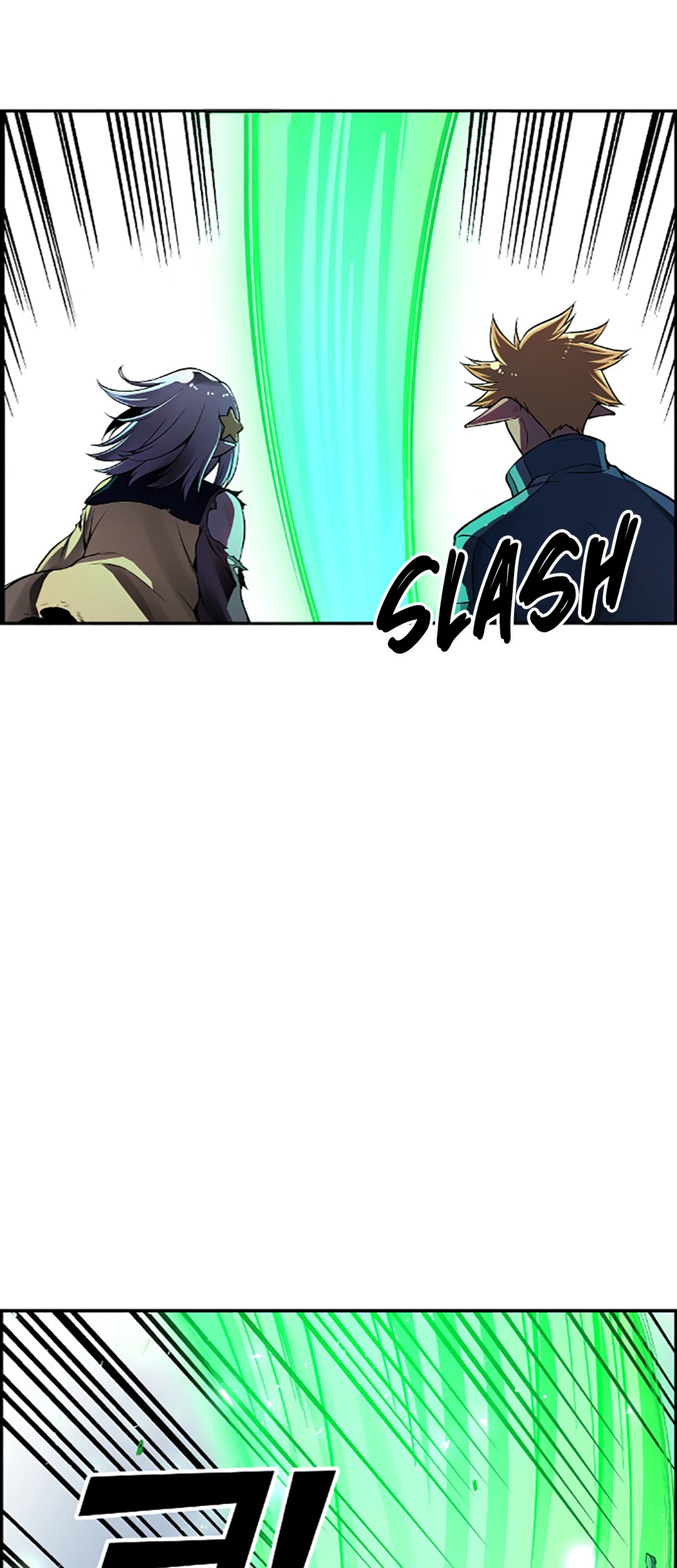 Gangnam Dokkaebi Chapter 23 Gambar 58