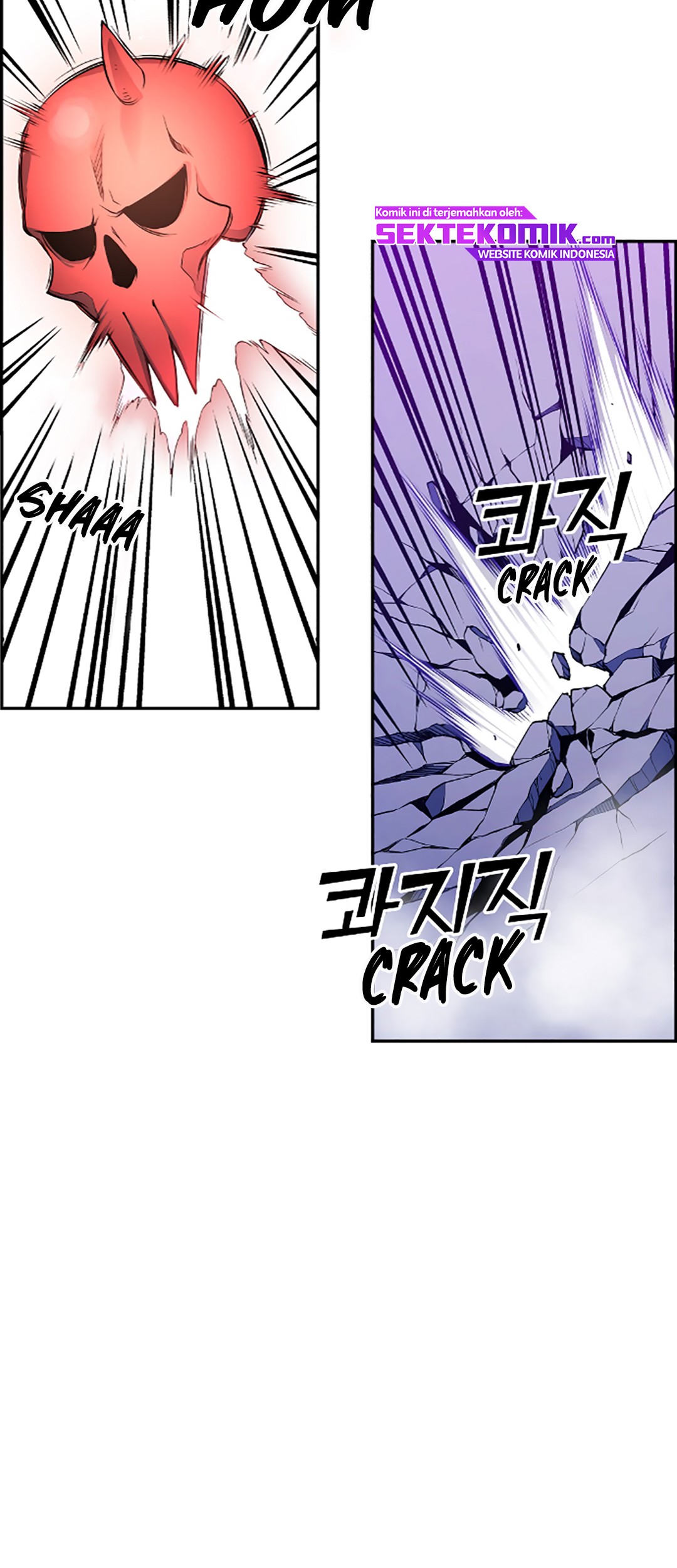 Gangnam Dokkaebi Chapter 23 Gambar 61