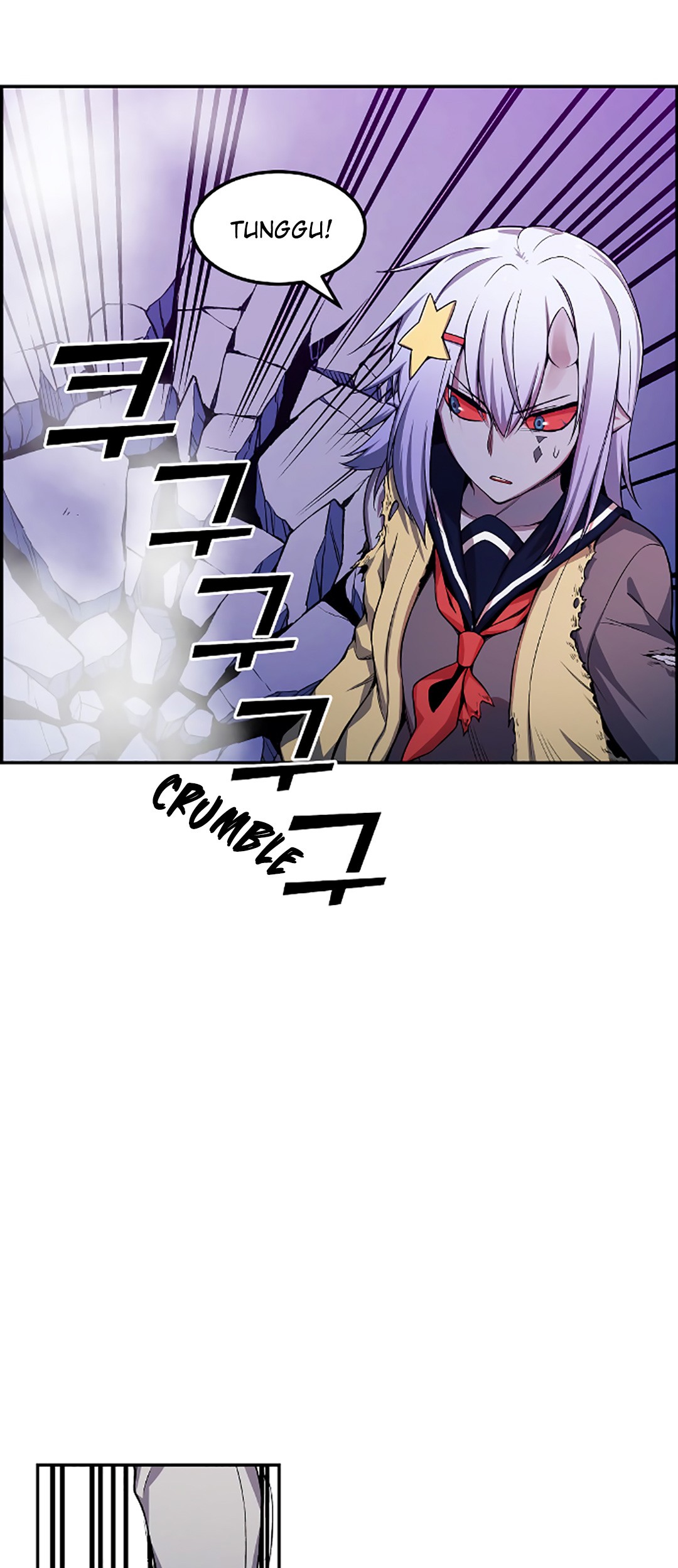 Gangnam Dokkaebi Chapter 23 Gambar 63