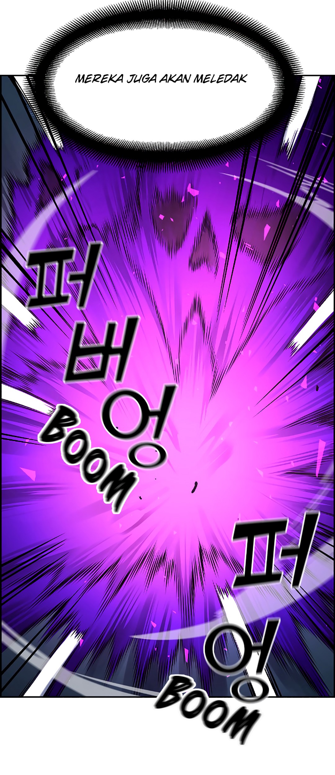 Gangnam Dokkaebi Chapter 23 Gambar 66