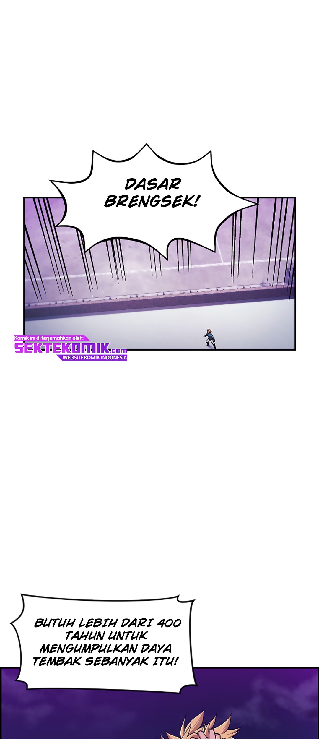 Gangnam Dokkaebi Chapter 23 Gambar 7