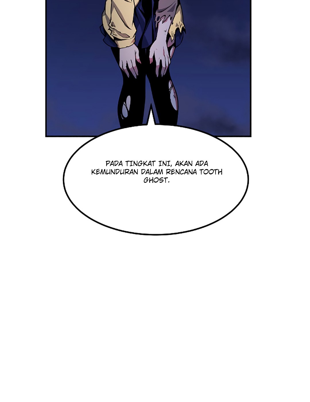 Gangnam Dokkaebi Chapter 23 Gambar 9