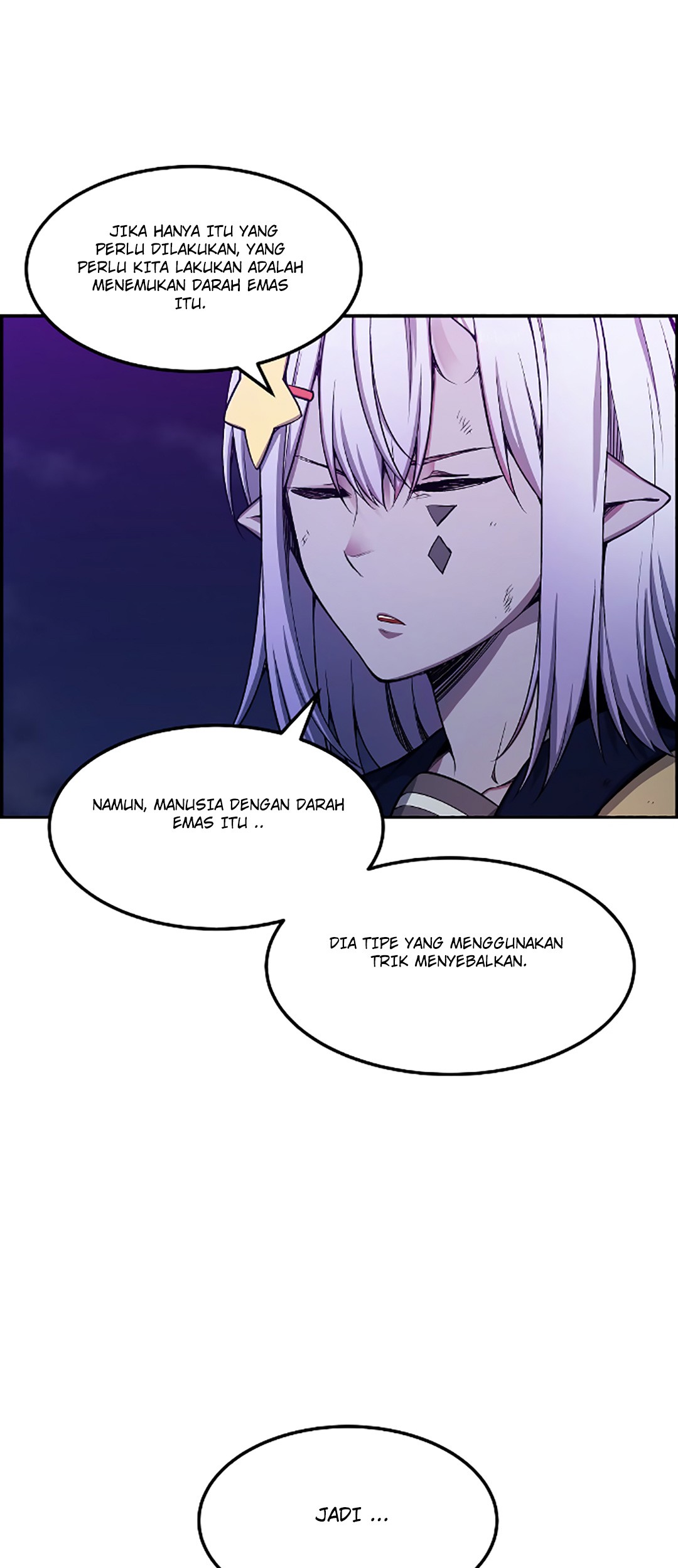 Gangnam Dokkaebi Chapter 23 Gambar 14