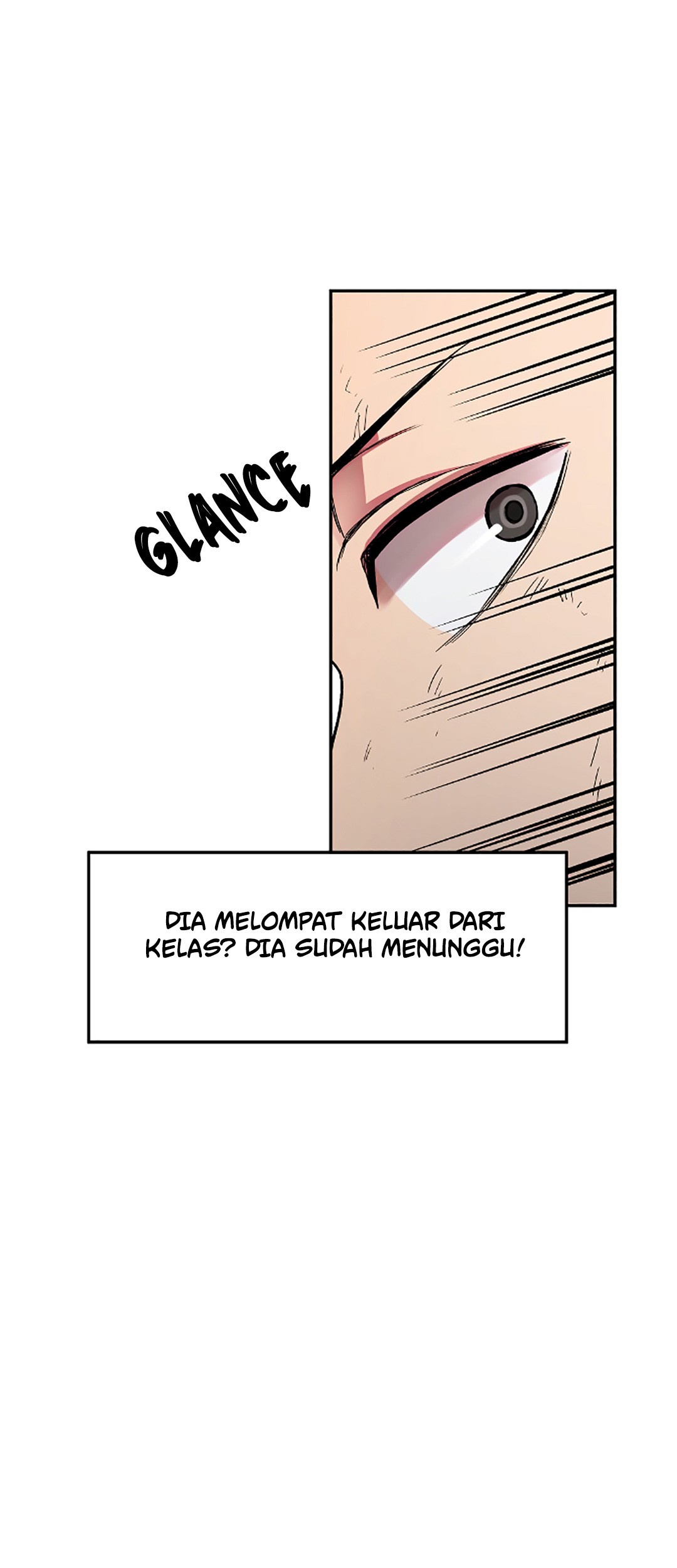 Gangnam Dokkaebi Chapter 23 Gambar 30