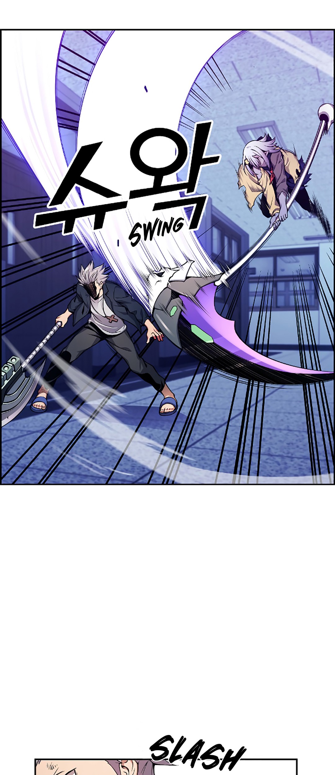 Gangnam Dokkaebi Chapter 23 Gambar 31