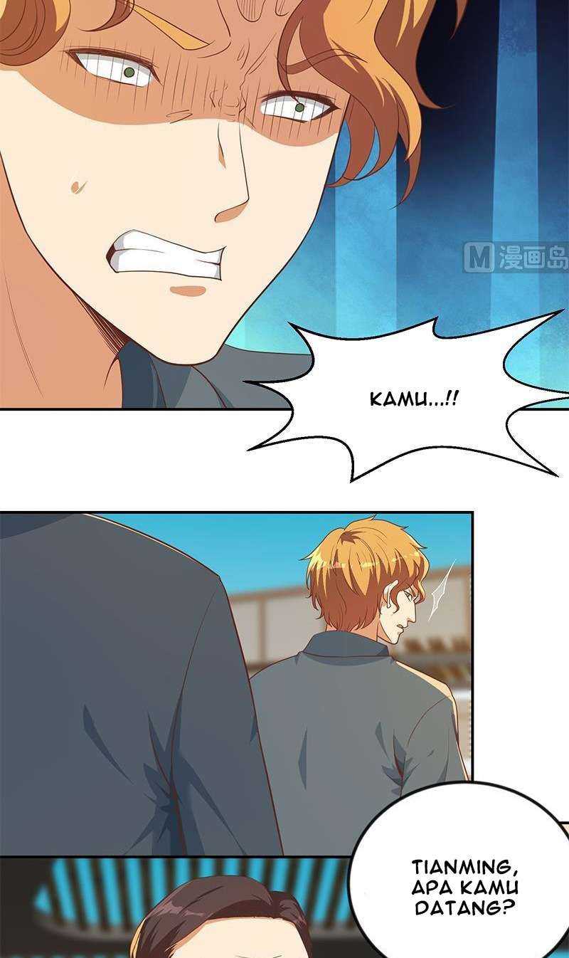 Cultivation Return on Campus Chapter 197 Gambar 17