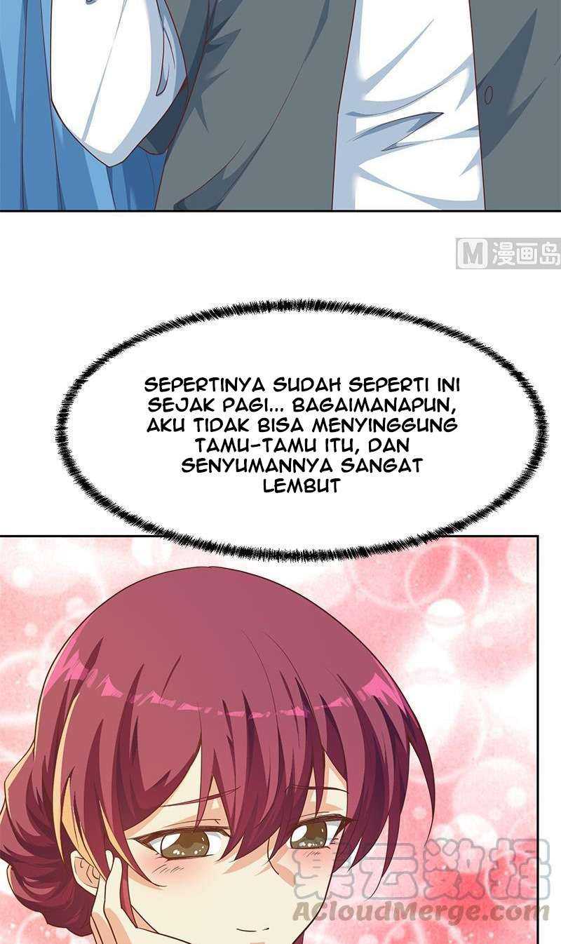 Cultivation Return on Campus Chapter 197 Gambar 7