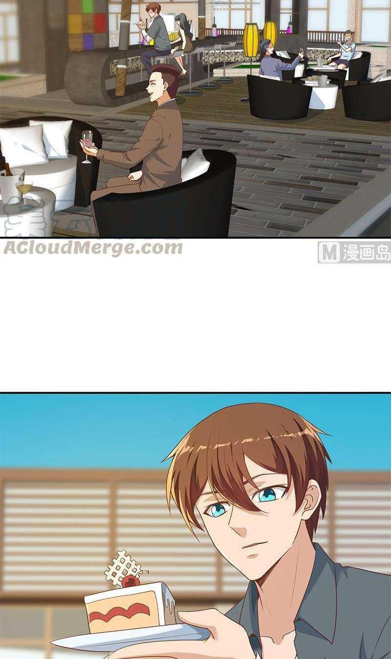 Cultivation Return on Campus Chapter 197 Gambar 9