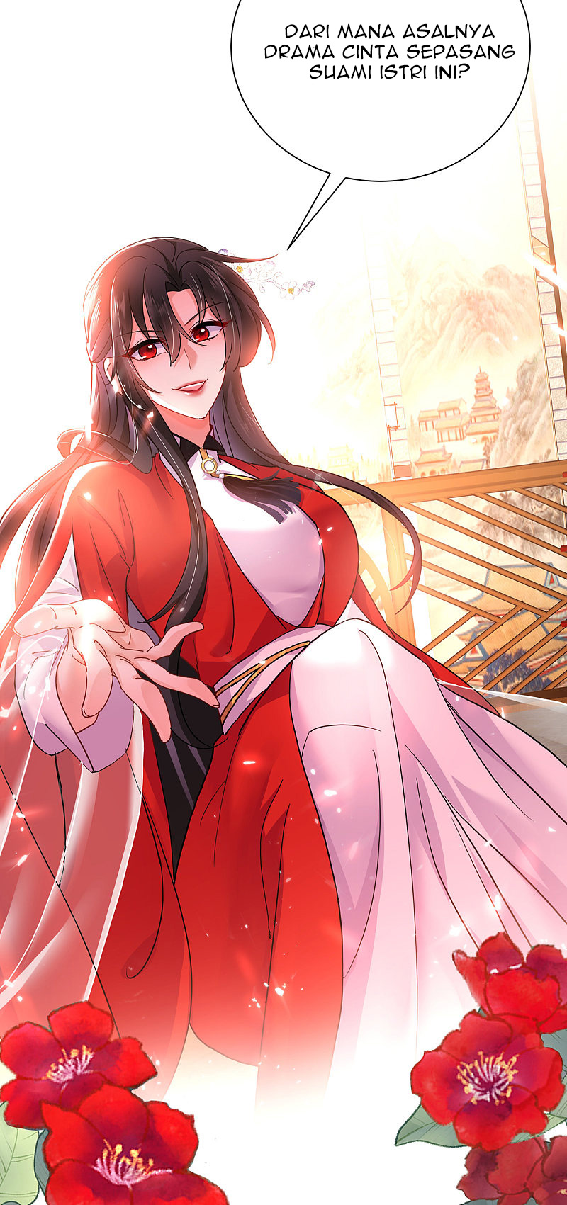 Miss Nine Doctor Chapter 60 Gambar 13