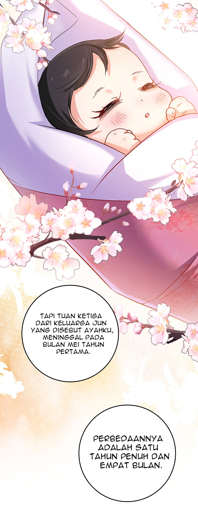 Miss Nine Doctor Chapter 60 Gambar 17