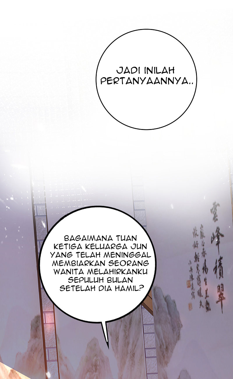 Miss Nine Doctor Chapter 60 Gambar 18