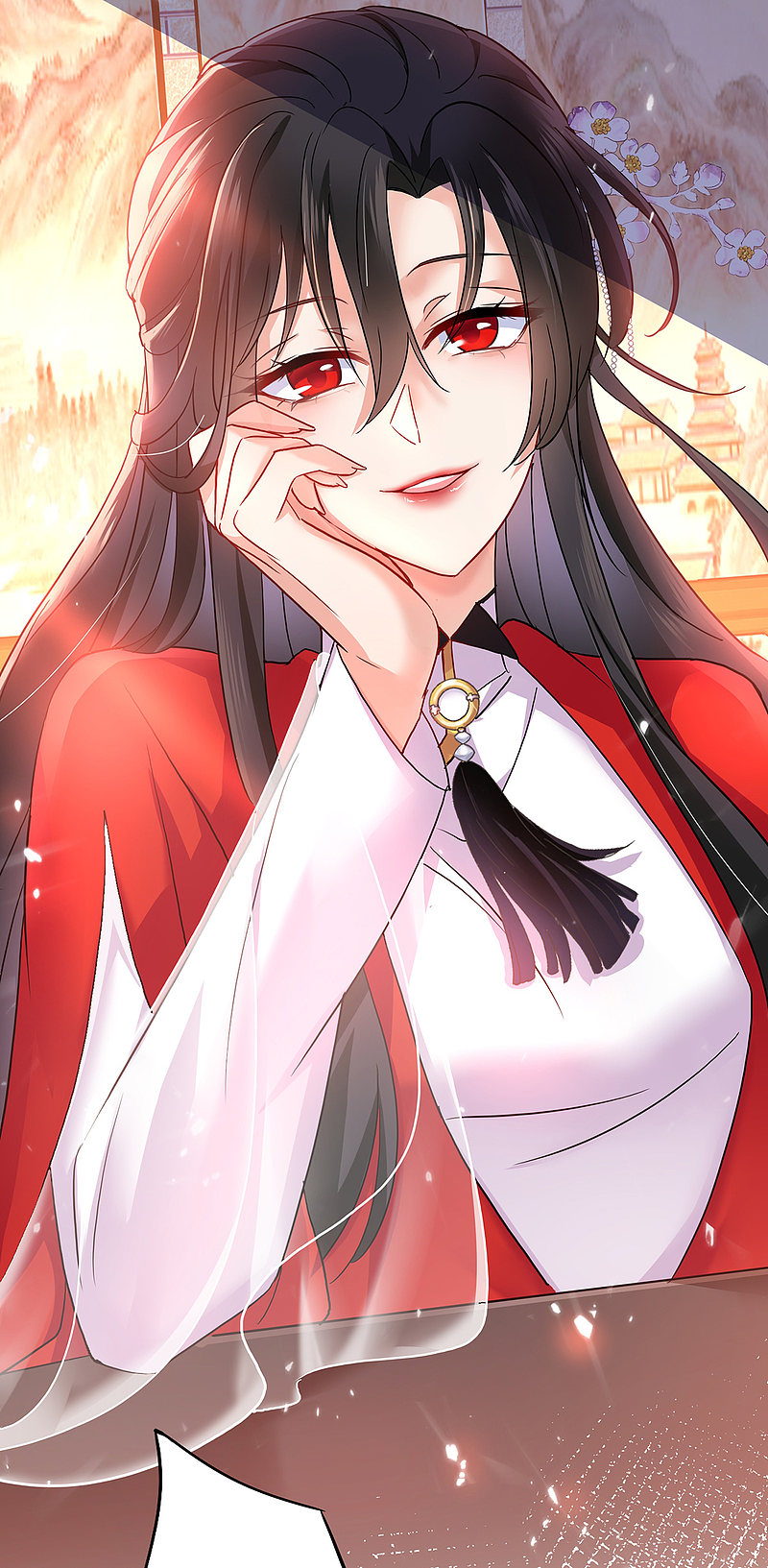 Miss Nine Doctor Chapter 60 Gambar 19