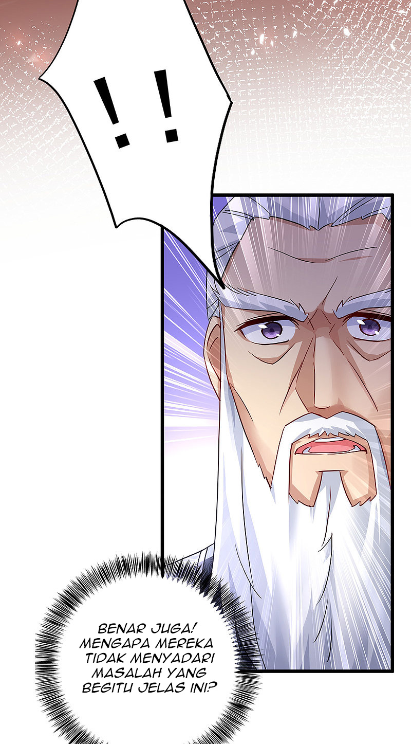 Miss Nine Doctor Chapter 60 Gambar 20