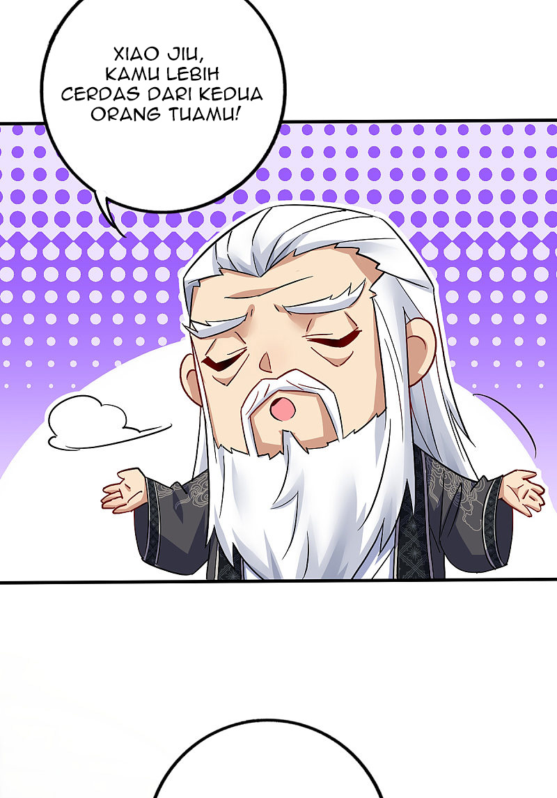 Miss Nine Doctor Chapter 60 Gambar 26