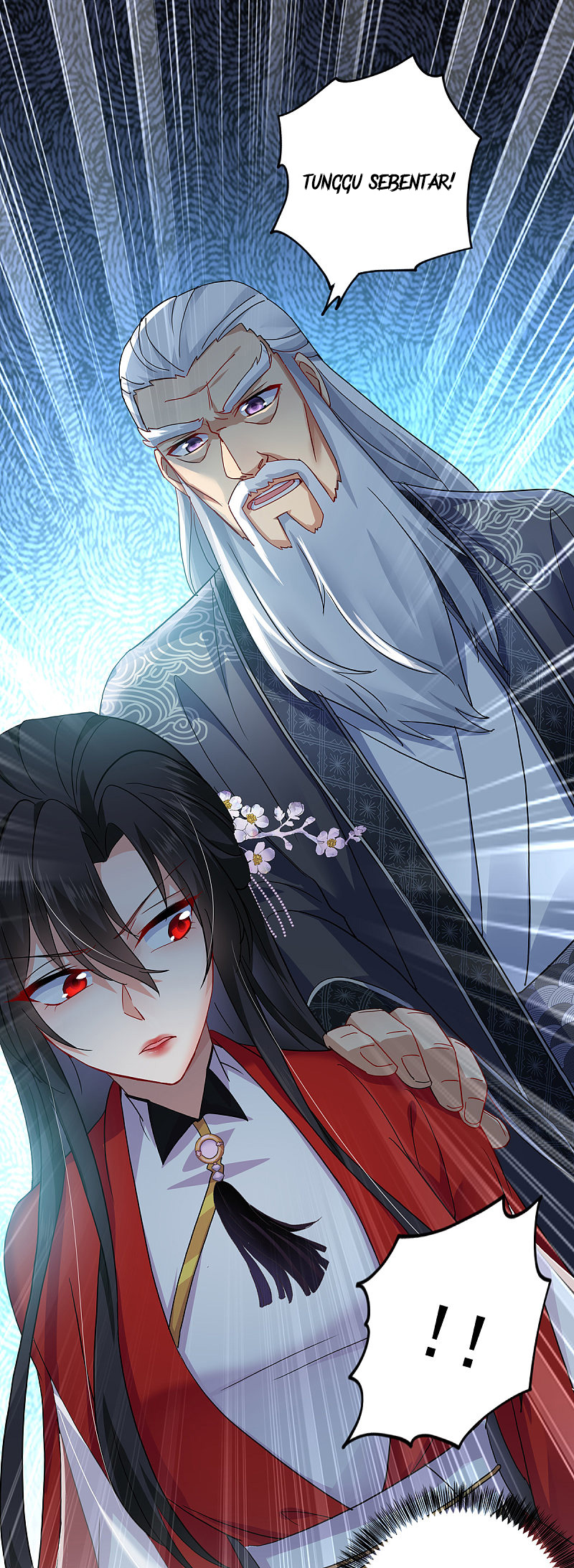 Miss Nine Doctor Chapter 60 Gambar 29