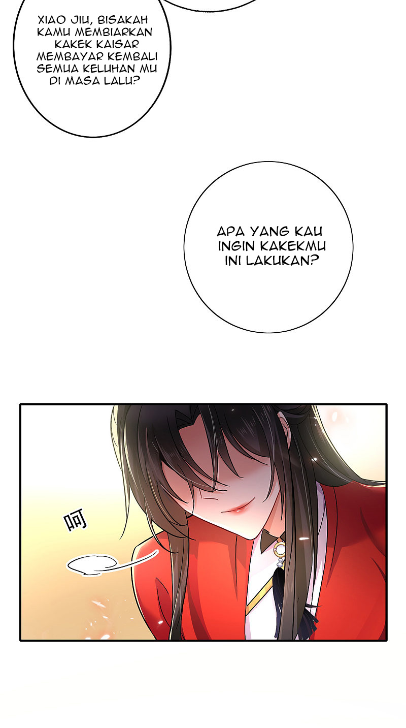 Miss Nine Doctor Chapter 60 Gambar 35