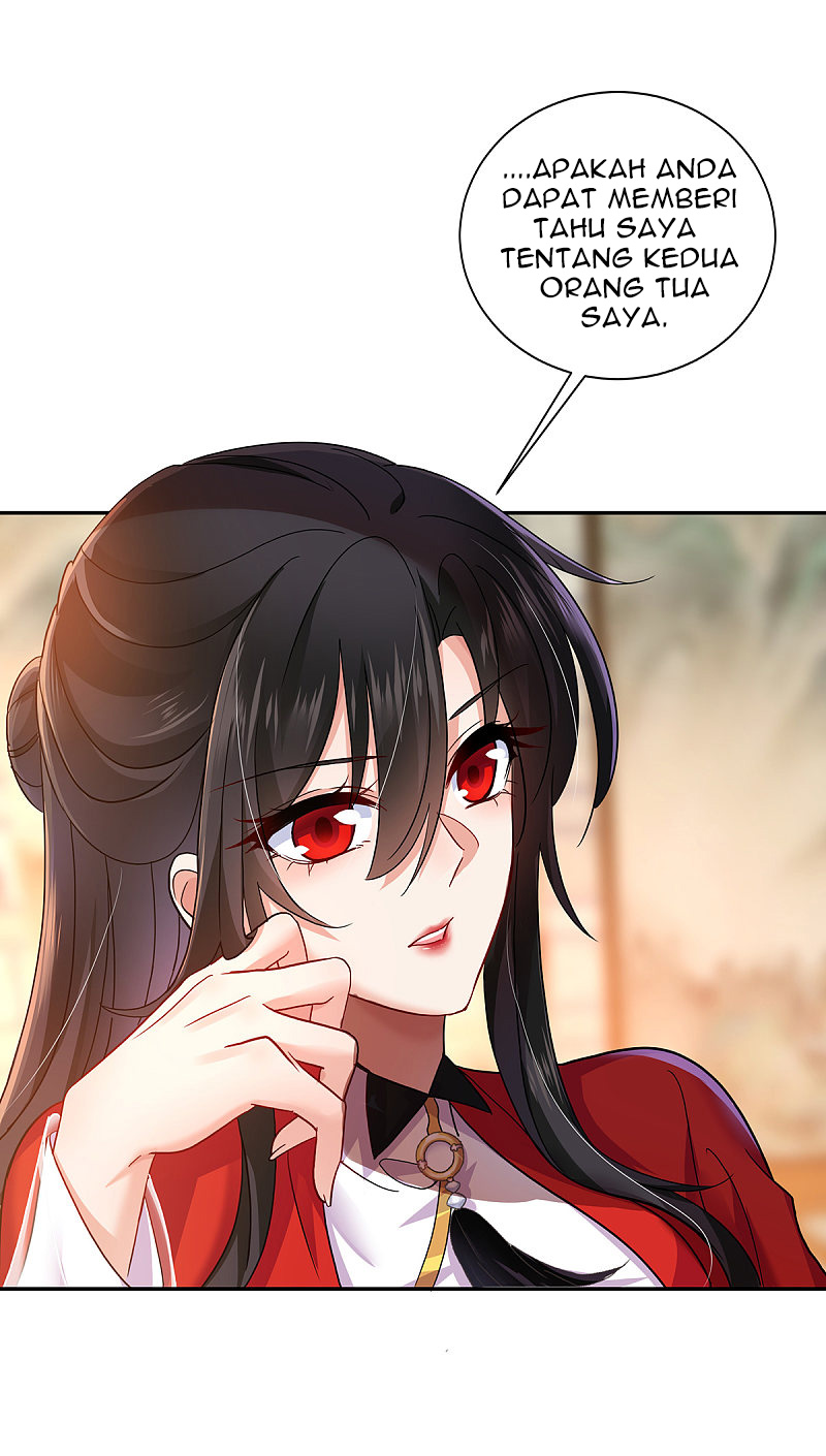 Miss Nine Doctor Chapter 60 Gambar 4